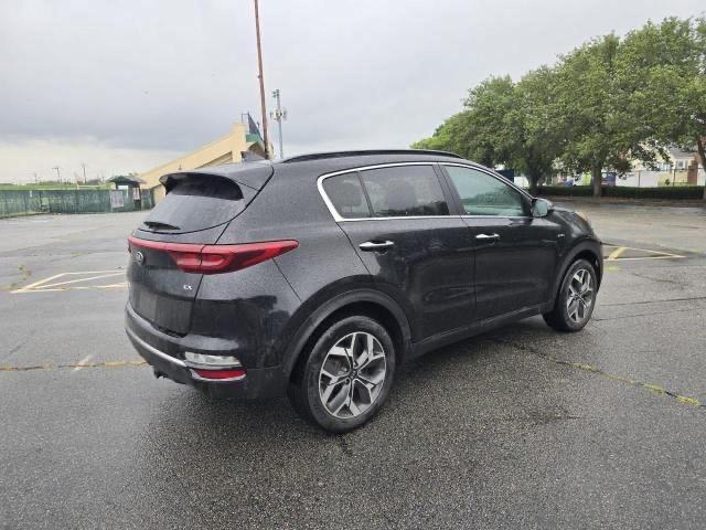 KNDPNCAC0N7016076 KIA SPORTAGE E