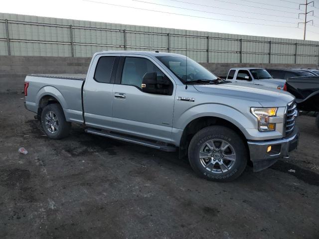 1FTFX1EG8HKE17786 Ford F150 SUPER
