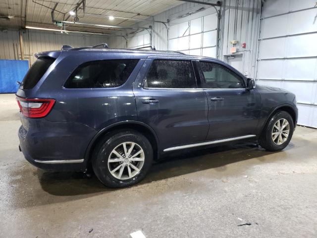 1C4RDJDG0FC889043 Dodge Durango Li