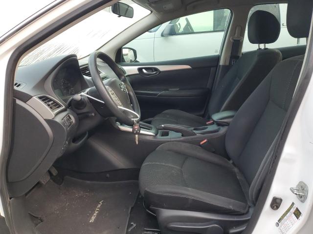 3N1AB7AP7HY227841 Nissan SENTRA S
