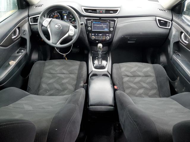 5N1AT2MT4FC905842 Nissan ROGUE S