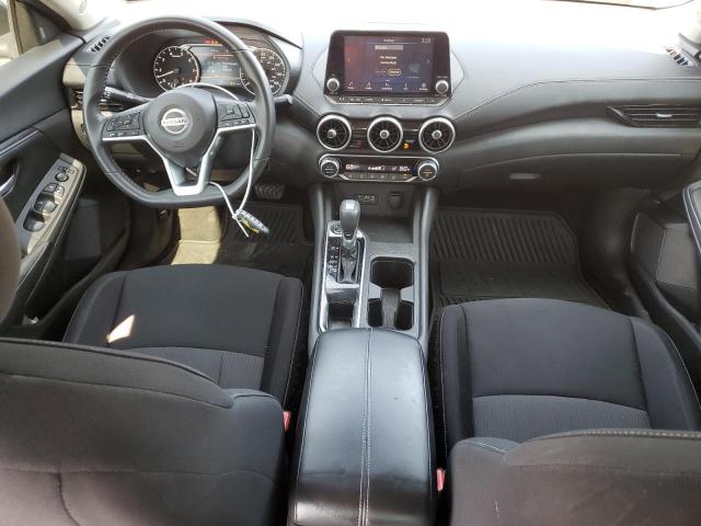 3N1AB8CV1MY215566 Nissan SENTRA SV