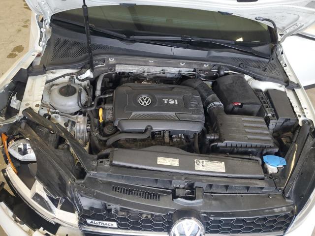 3VWH17AU0HM537211 Volkswagen GOLF ALLTR