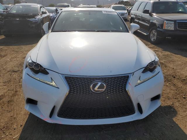 JTHBF1D22F5079352 Lexus IS 250