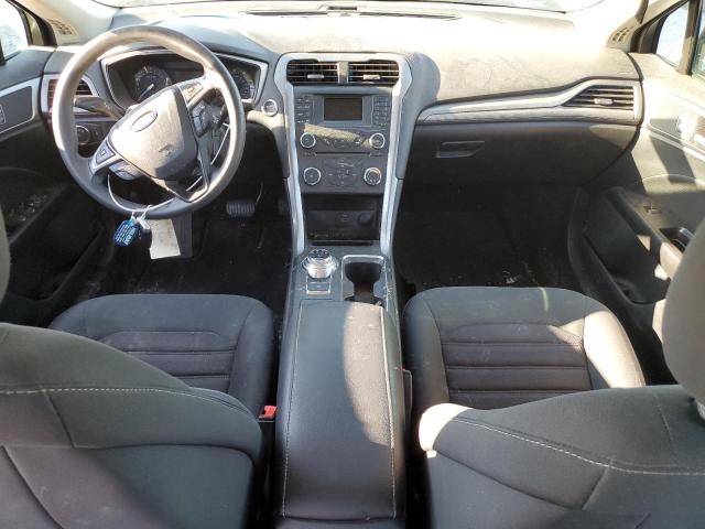 3FA6P0H7XHR397788 Ford FUSION SE