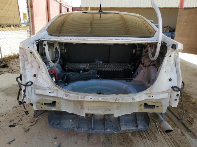 3FA6P0LU8HR267036 Ford FUSION SE
