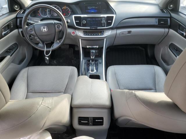 1HGCR3F81EA010427 Honda ACCORD EXL