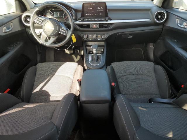 3KPF24AD6RE789451 KIA FORTE LX