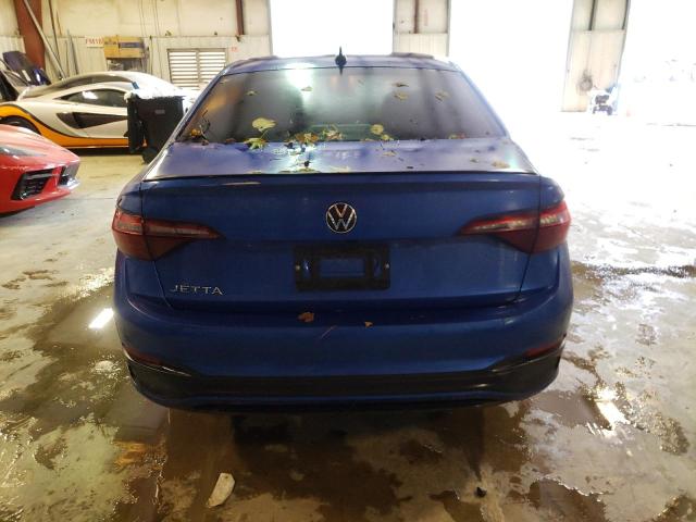 3VWBM7BU6PM031683 Volkswagen JETTA SPOR