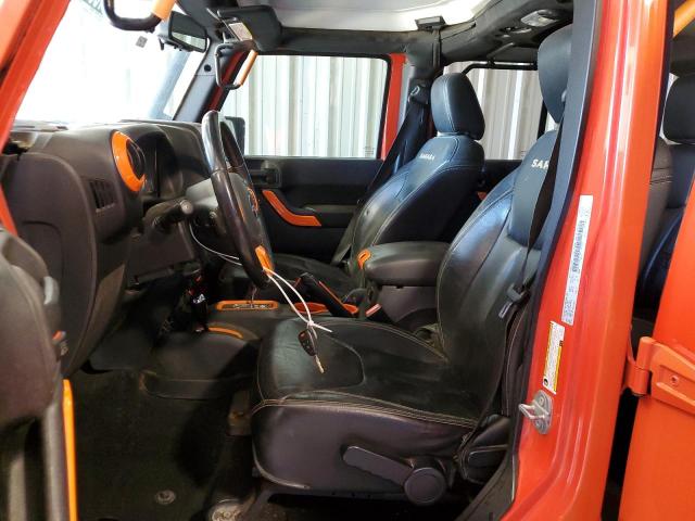 1C4BJWEG0FL697952 Jeep WRANGLER U