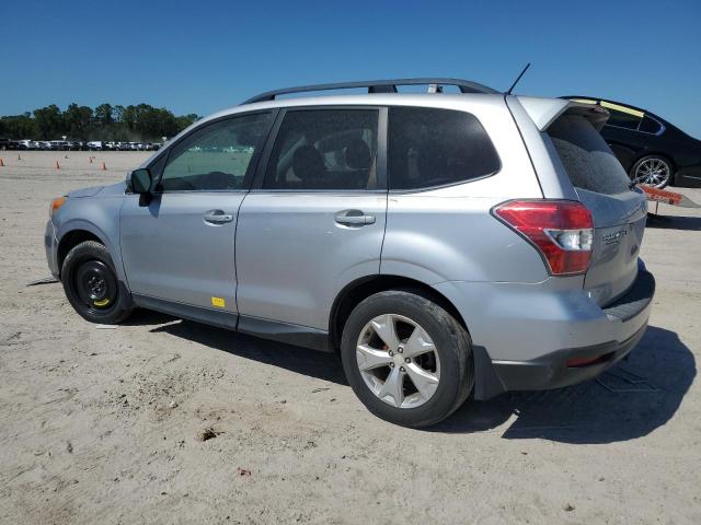 JF2SJAMC9EH441278 Subaru FORESTER 2