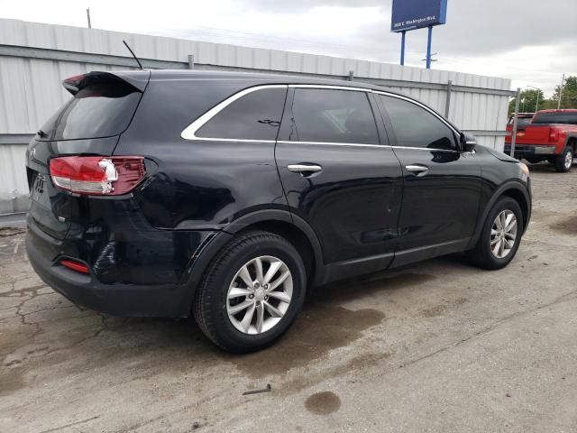 5XYPG4A32JG431817 KIA SORENTO LX
