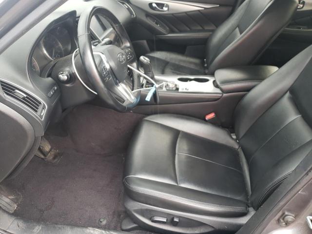 JN1EV7BP5MM706327 Infiniti 3.0l t