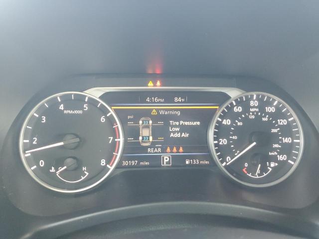 3N1AB8CV4PY253300 Nissan SENTRA SV