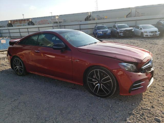 WDD1J6BB4KF088317 Mercedes-Benz E AMG 53