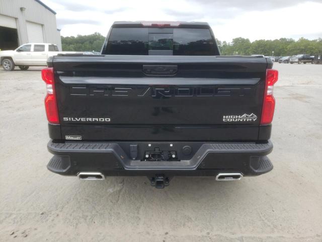 2GCUDJED0R1198880 Chevrolet Silverado