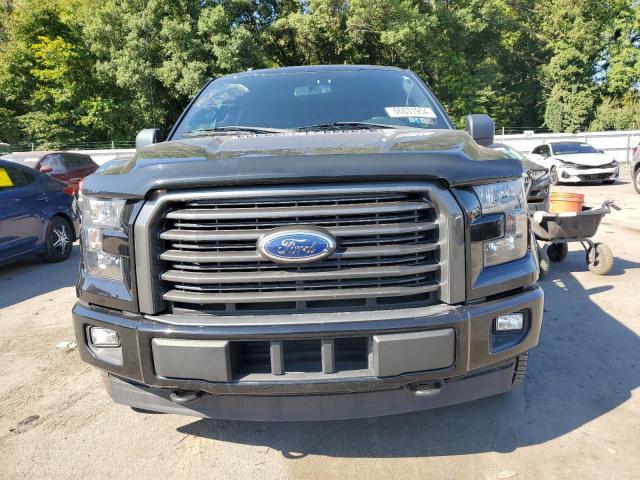 1FTEW1EG2HFB85015 Ford F150 SUPER