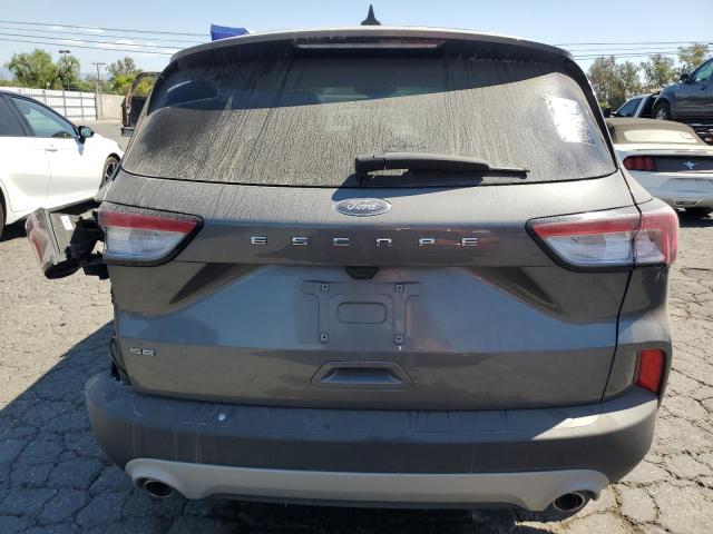 2022 FORD ESCAPE SE 1FMCU0G62NUA25246  70133614