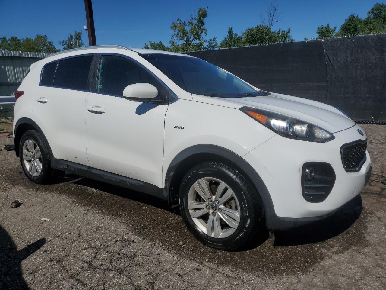 KNDPMCAC1K7624879 KIA SPORTAGE L