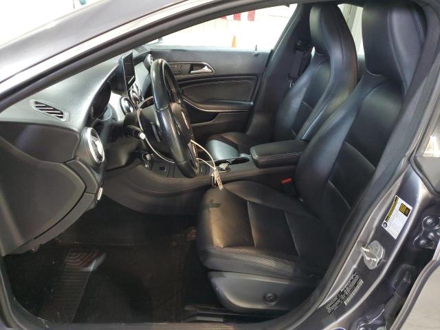 WDDSJ4EB8EN157931 Mercedes-Benz CLA 250