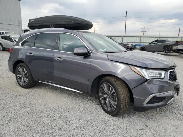 5J8YD4H52KL013575 Acura MDX TECHNO