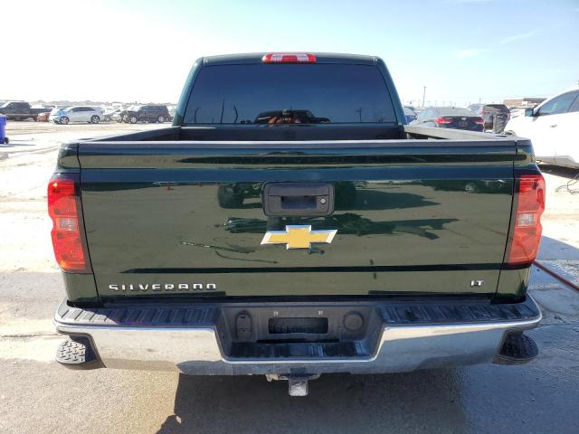 3GCPCREC9FG164445 Chevrolet Silverado