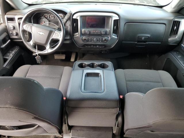 3GCUKRER3HG417580 Chevrolet Silverado