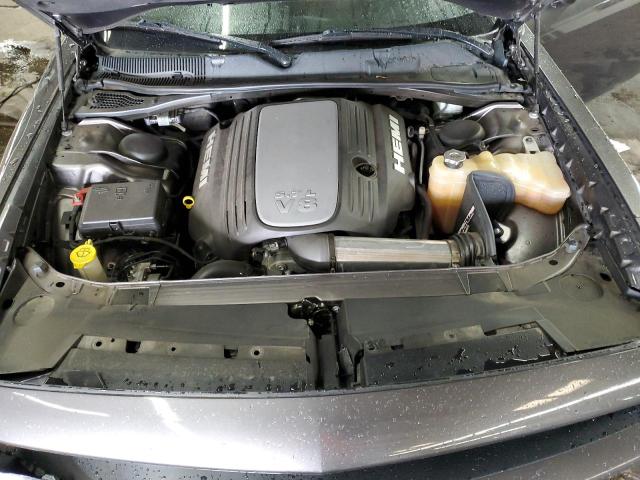 2C3CDZBT5JH178758 Dodge Challenger