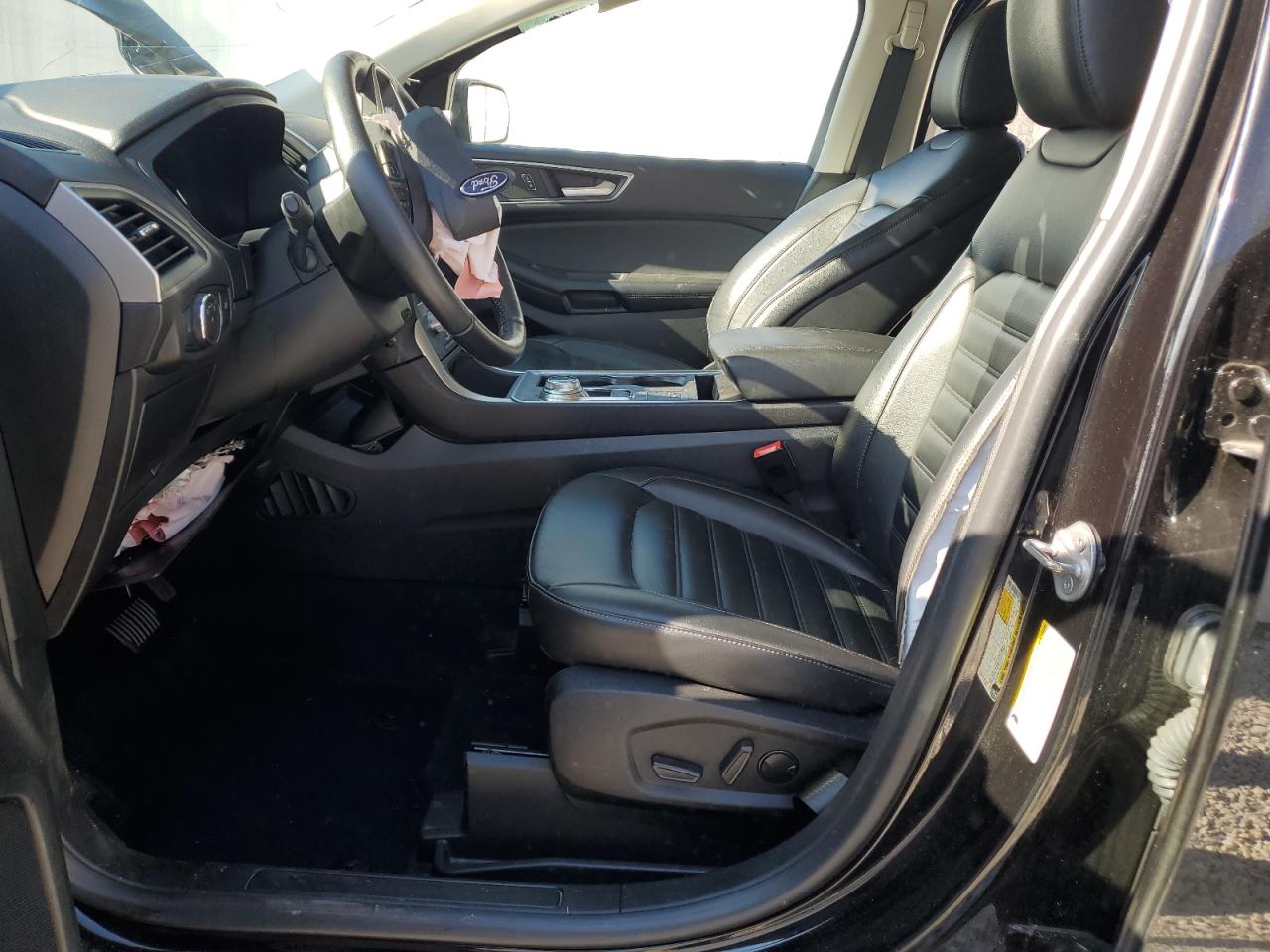 2FMPK4J96PBA02398 Ford EDGE SEL