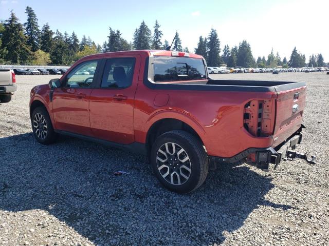 3FTTW8M34RRA40206 Ford Maverick L