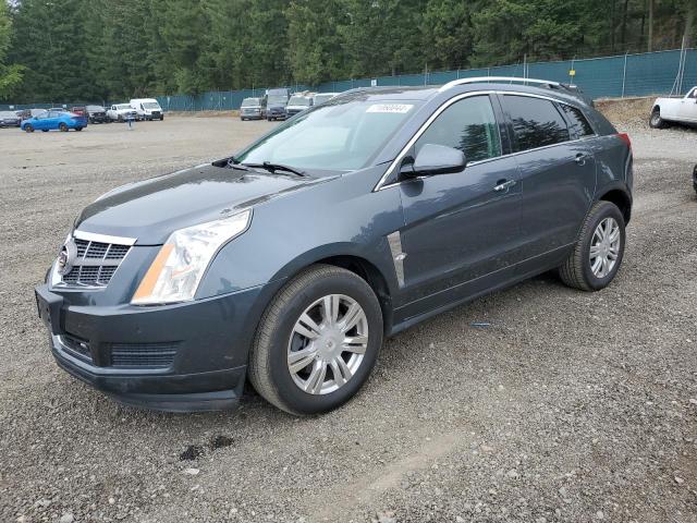 2010 CADILLAC SRX LUXURY 3GYFNDEY4AS503665  71060044