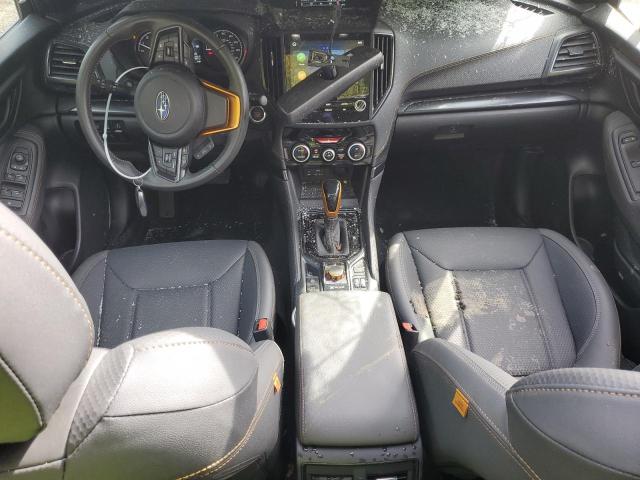 JF2SKAJCXRH423346 Subaru FORESTER W