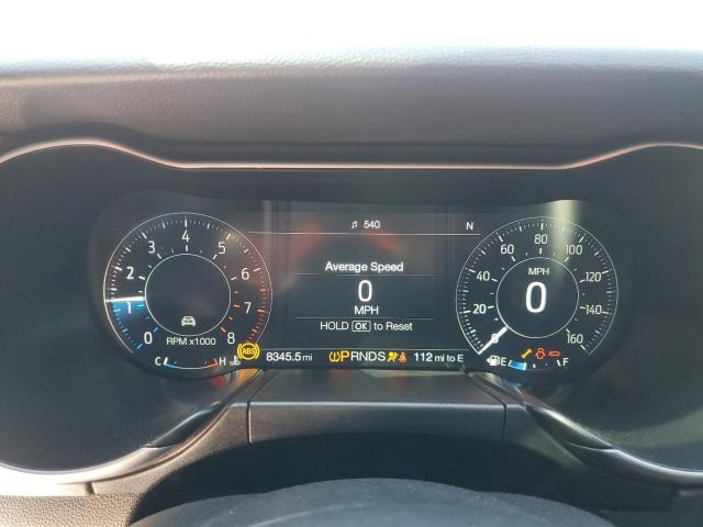 1FA6P8CF8N5111352 Ford MUSTANG GT