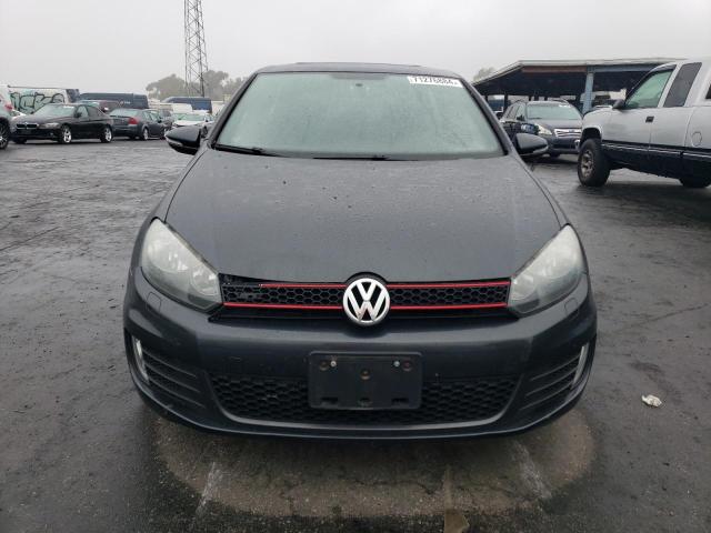 WVWHD7AJ8EW004793 Volkswagen GTI