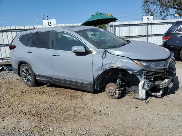 2022 HONDA CR-V EX 2HKRW1H56NH404474  71382184