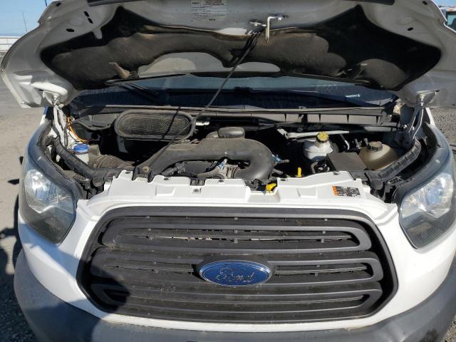 1FBAX2CM3GKA45401 Ford TRANSIT T-
