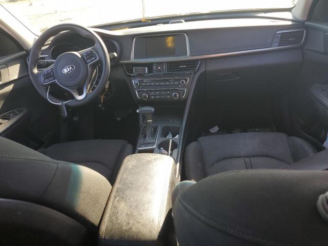 KNAGT4L39J5234822 KIA Optima Lx