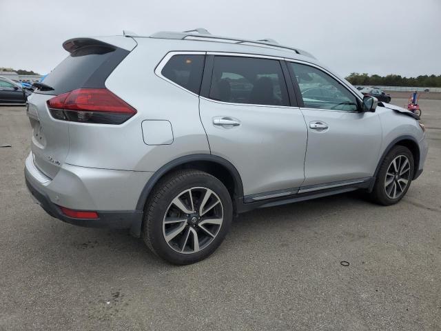 5N1AT2MV5KC832962 Nissan ROGUE S