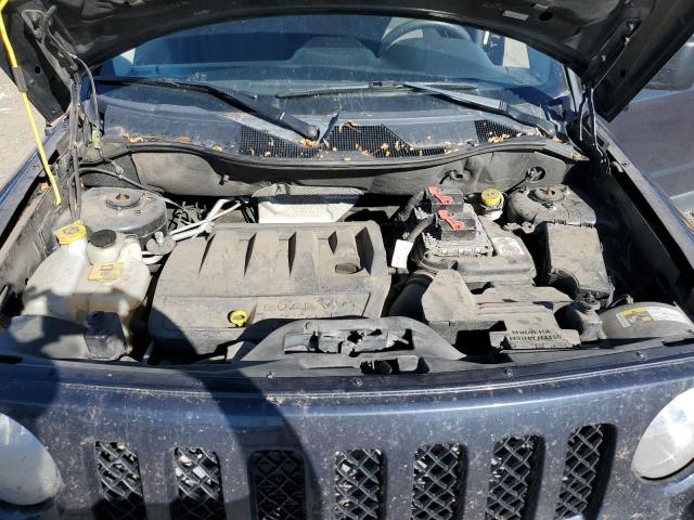 1C4NJRBB2ED716761 Jeep Patriot