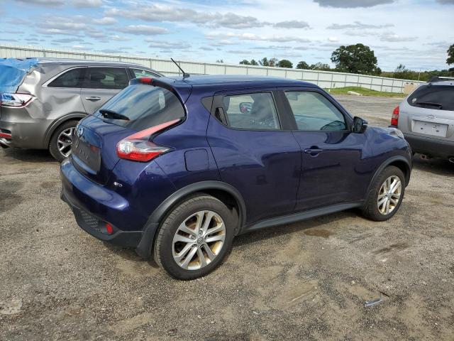 JN8AF5MV1FT565049 Nissan JUKE S