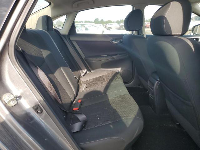 3N1AB7AP7KY272639 Nissan SENTRA S