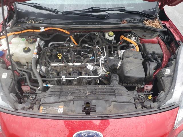 1FMCU9BZ3LUB78706 Ford ESCAPE SE