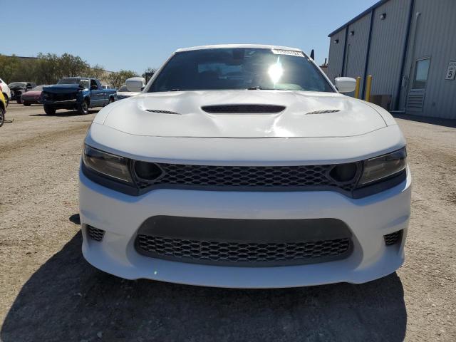 2C3CDXL93KH518630 Dodge CHARGER SR