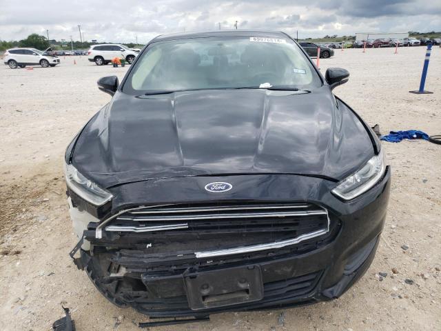 3FA6P0HD0GR354906 Ford FUSION SE