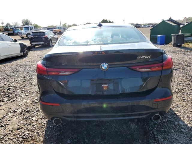 WBA53AK09N7K75863 BMW 228I