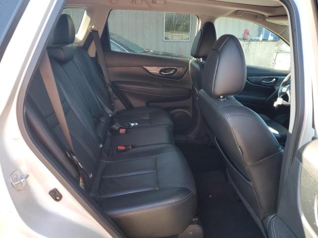 5N1AT2MV7GC755230 Nissan ROGUE S