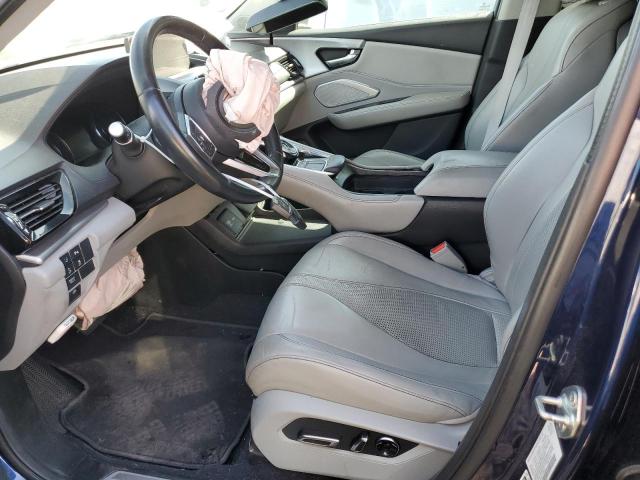 5J8TC1H54LL003689 Acura RDX