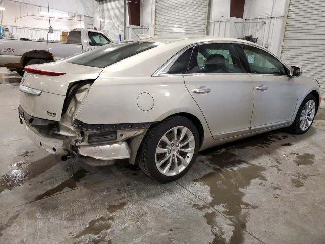 2G61N5S36F9246174 Cadillac XTS LUXURY