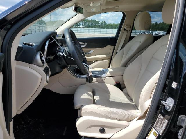 W1N0G8DB5LF771683 Mercedes-Benz GLC 300