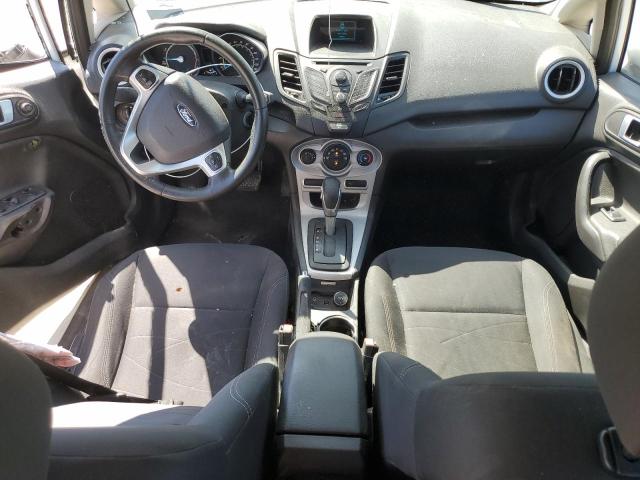 3FADP4EJ2FM105611 Ford FIESTA SE
